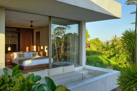 3 bedrooms Villa in Buduk, Mengwi, Badung, Indonesia No. 10796 16