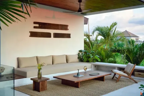 3 bedrooms Villa in Buduk, Mengwi, Badung, Indonesia No. 10796 8