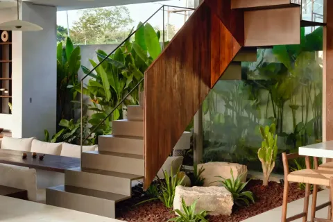 3 bedrooms Villa in Buduk, Mengwi, Badung, Indonesia No. 10796 12