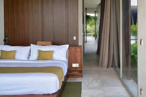 3 bedrooms Villa in Buduk, Mengwi, Badung, Indonesia No. 10796 21
