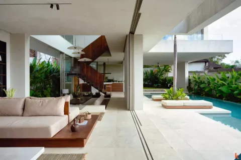 3 bedrooms Villa in Buduk, Mengwi, Badung, Indonesia No. 10796 11