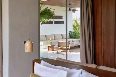 3 bedrooms Villa in Buduk, Mengwi, Badung, Indonesia No. 10796 24