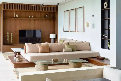 3 bedrooms Villa in Buduk, Mengwi, Badung, Indonesia No. 10796 10