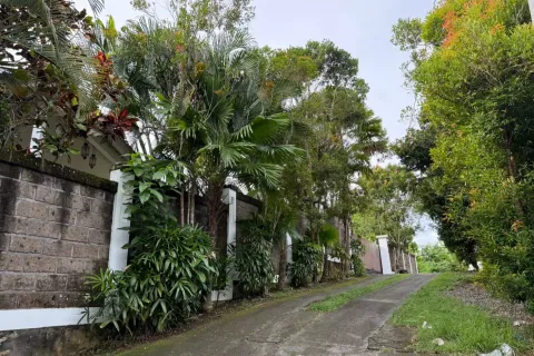 Land in Kediri, Indonesia No. 10795 4