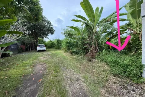 Land in Kediri, Indonesia No. 10795 2