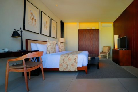 3 bedrooms Villa in Nusa Dua, Badung, Indonesia No. 1254 5