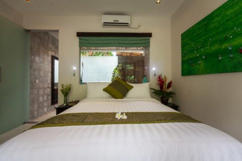 3 bedrooms Villa in Seminyak, Badung, Indonesia No. 1256 18