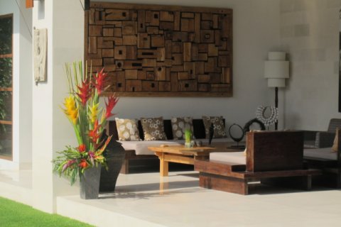 2 bedrooms Villa in Seminyak, Badung, Indonesia No. 1255 4