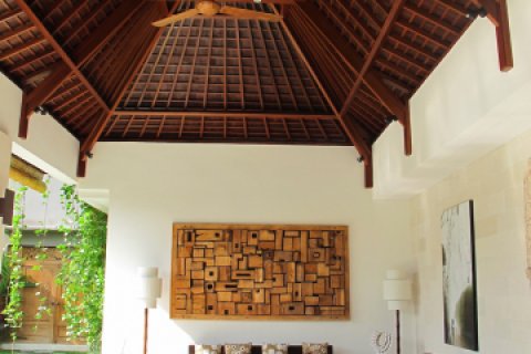 2 bedrooms Villa in Seminyak, Badung, Indonesia No. 1255 5