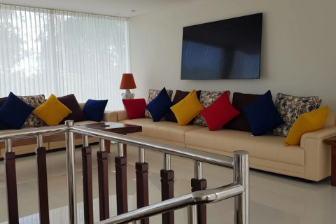 9 bedrooms Villa in Tabanan, Indonesia No. 9327 10