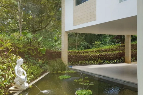 9 bedrooms Villa in Tabanan, Indonesia No. 9327 2