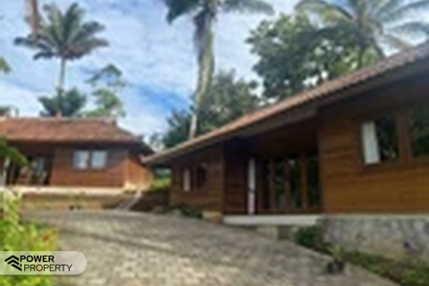 9 bedrooms Villa in Tabanan, Indonesia No. 9327 3
