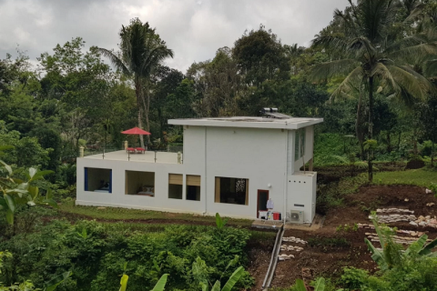 9 bedrooms Villa in Tabanan, Indonesia No. 9327 17