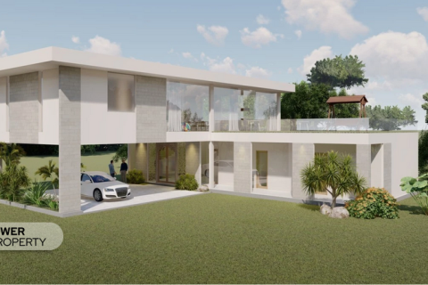 9 bedrooms Villa in Tabanan, Indonesia No. 9327 18