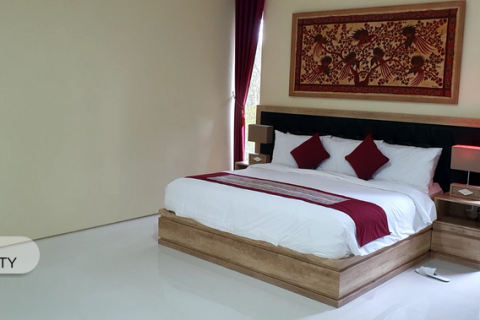 9 bedrooms Villa in Tabanan, Indonesia No. 9327 4