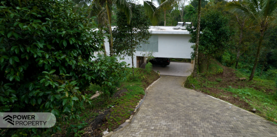 9 bedrooms Villa in Tabanan, Indonesia No. 9327
