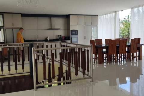 9 bedrooms Villa in Tabanan, Indonesia No. 9327 12