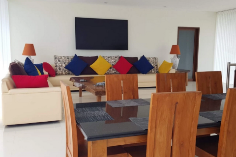 9 bedrooms Villa in Tabanan, Indonesia No. 9327 8