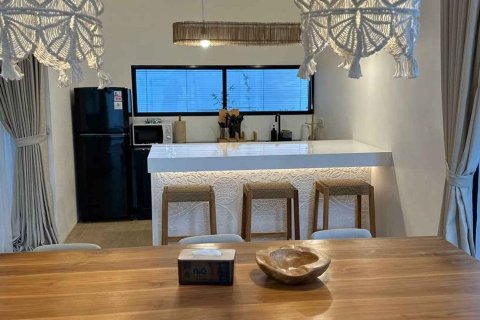 3 bedrooms Villa in Dream View 3 Badung, Indonesia No. 9325