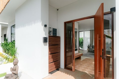 Вилла с 3 спальнями в Dream View 2, Бадунг, Индонезия № 9323 5
