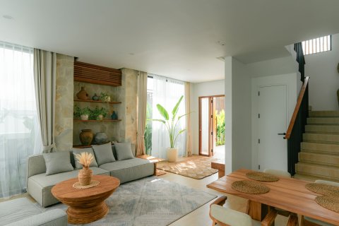 3 bedrooms Villa in Dream View 2 Badung, Indonesia No. 9323