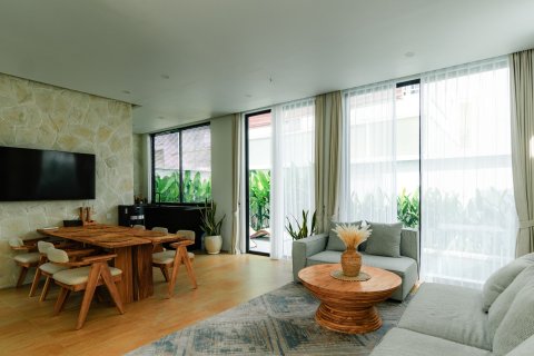 Вилла с 3 спальнями в Dream View 2, Бадунг, Индонезия № 9323 8
