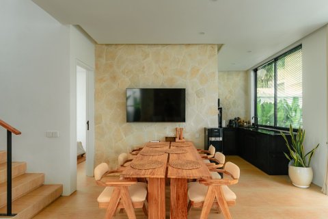 Вилла с 3 спальнями в Dream View 2, Бадунг, Индонезия № 9323 9