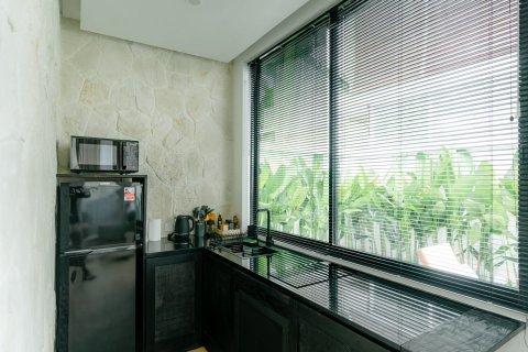 Вилла с 3 спальнями в Dream View 2, Бадунг, Индонезия № 9323 11
