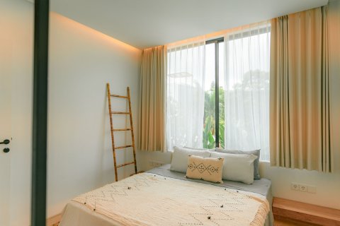 Вилла с 3 спальнями в Dream View 2, Бадунг, Индонезия № 9323 17
