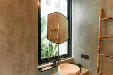 Вилла с 3 спальнями в Dream View 2, Бадунг, Индонезия № 9323 18