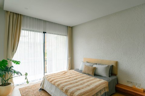 Вилла с 3 спальнями в Dream View 2, Бадунг, Индонезия № 9323 20