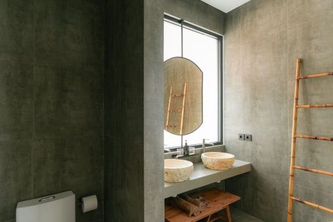 Вилла с 3 спальнями в Dream View 2, Бадунг, Индонезия № 9323 22