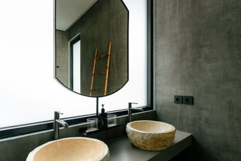 Вилла с 3 спальнями в Dream View 2, Бадунг, Индонезия № 9323 23