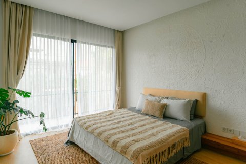 Вилла с 3 спальнями в Dream View 2, Бадунг, Индонезия № 9323 24