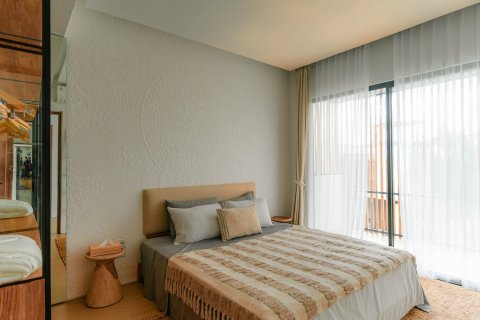 Вилла с 3 спальнями в Dream View 2, Бадунг, Индонезия № 9323 25