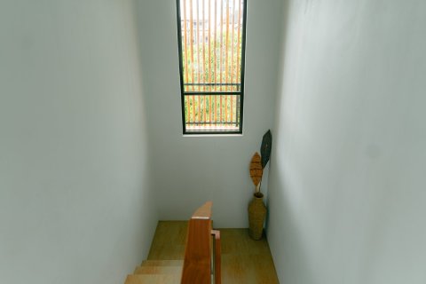 Вилла с 3 спальнями в Dream View 2, Бадунг, Индонезия № 9323 26