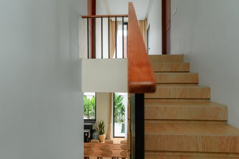 Вилла с 3 спальнями в Dream View 2, Бадунг, Индонезия № 9323 27