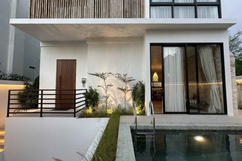 Dream View 3 in Badung, Indonesia No. 9324