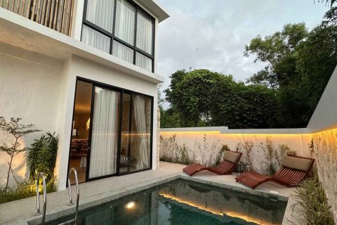 ЖК Dream View 3 в Бадунг, Индонезия № 9324 3