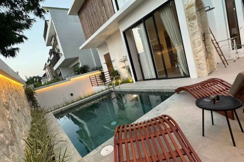 ЖК Dream View 3 в Бадунг, Индонезия № 9324 5