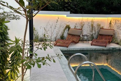 ЖК Dream View 3 в Бадунг, Индонезия № 9324 11