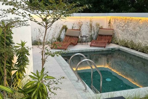 ЖК Dream View 3 в Бадунг, Индонезия № 9324 6
