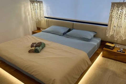 ЖК Dream View 3 в Бадунг, Индонезия № 9324 12