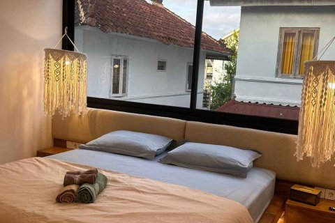 ЖК Dream View 3 в Бадунг, Индонезия № 9324 14