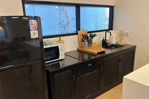 ЖК Dream View 3 в Бадунг, Индонезия № 9324 29