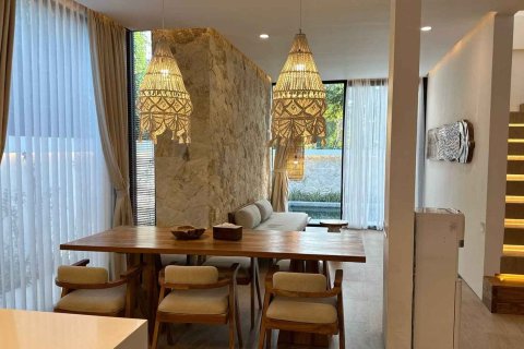 ЖК Dream View 3 в Бадунг, Индонезия № 9324 33