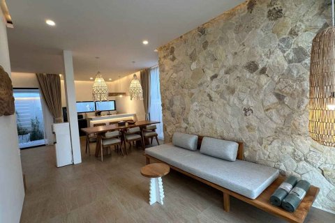ЖК Dream View 3 в Бадунг, Индонезия № 9324 34