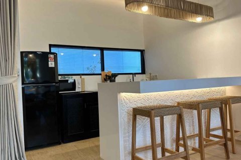 ЖК Dream View 3 в Бадунг, Индонезия № 9324 35