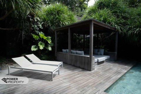 3 bedrooms Villa in Tampaksiring, Gianyar, Indonesia No. 9326 5