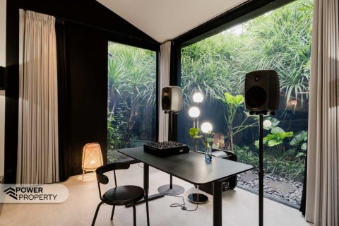 3 bedrooms Villa in Tampaksiring, Gianyar, Indonesia No. 9326 15